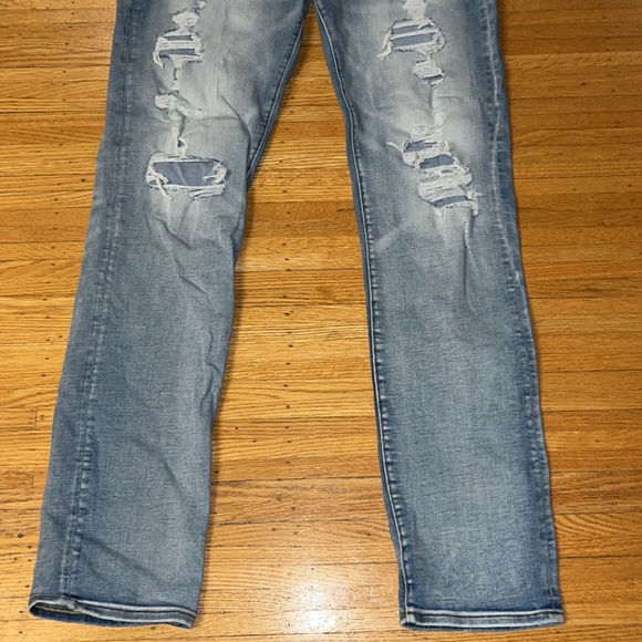 American Eagle Jeans - Picture 3 of 6